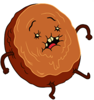 Adventure Time Cinnamon Bun