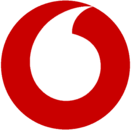 Vodafone Logo Symbol