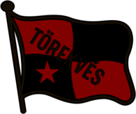 Szombathelyi Törekves SK (mid 1950's logo)