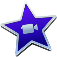 iMovie star 