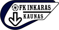 FK Inkaras Kaunas (early 90's logo)