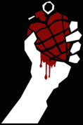 Green Day American Idiot 