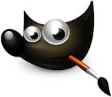 Gimp newest 