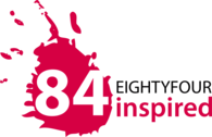 84 Inspired
