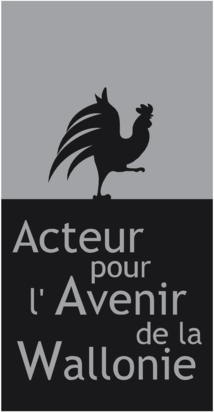 Acteur pour l'Avenir de la Wallone