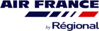 AIR FRANCE - Regional