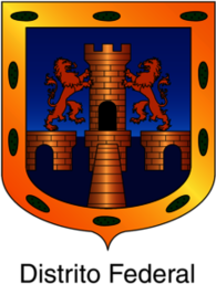 Gobierno del Distrito Federal