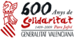 600 Anys de Solidaritat