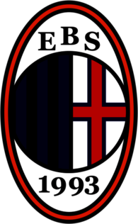 EB/Streymur Eiði (early 2000's logo)