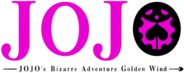 Jojo Bizarre Adventure 