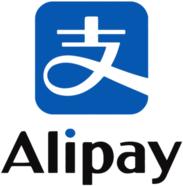 Alipay vertical 