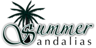 Sandalias Summer