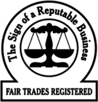 Fair Trades Registered