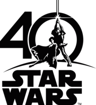 Star Wars 40th Anniversary