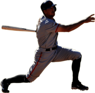 San Francisco Giants Hunter Pence