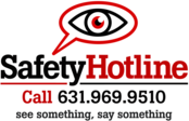 Safety Hotline STS