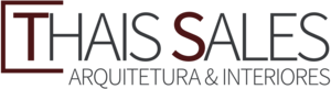 Thais Sales Arquitetura e Interiores