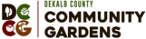 DeKalb County Community Gardens