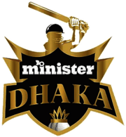 Minister Dhaka Cricket Team 