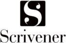 Scrivener 