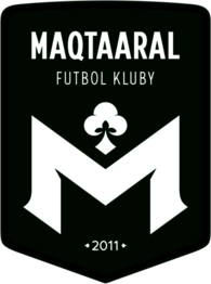 FK Maqtaaral Atakent