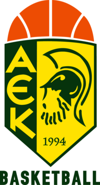 AEK LARNACA BASKETBALL