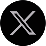 X Icon (ex Twitter)