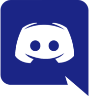 Discord Discussion Icon