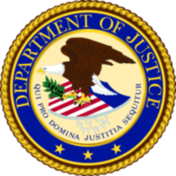 Us Department Of Justice