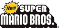 New Super Mario Bros