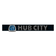 Hub City