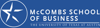 Mccombs School Of Business