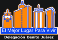 Delegación Benito Juarez