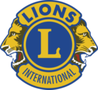 LIONS Club International PDF VECTOR