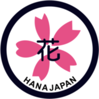 Hana Japan