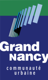 Ville Grand Nancy