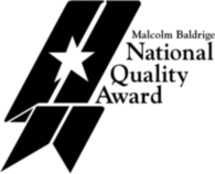 Malcolm Baldridge National Quality Award