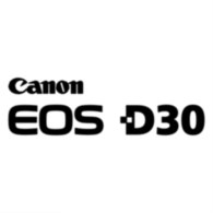 Canon EOS D30
