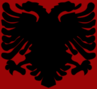 ALBANIA