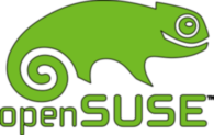 Opensuse