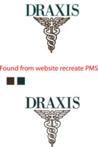 DRAXIS