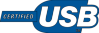 Certified Usb