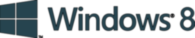 Windows 8