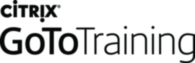 Citrix Gototraining