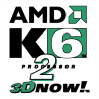 Amd K6 2 Processor