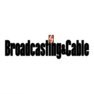 Broadcasting & Cable