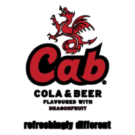 Cab Cola And Beer