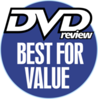Dvd Review