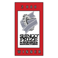 Shingo Prize