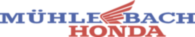 Muhle Bach Honda